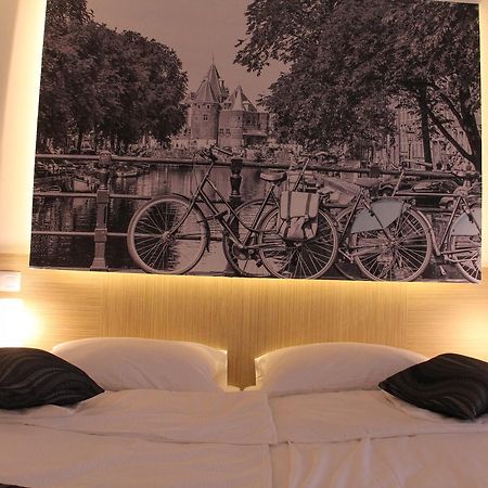 Hotel Grad Сараево Экстерьер фото