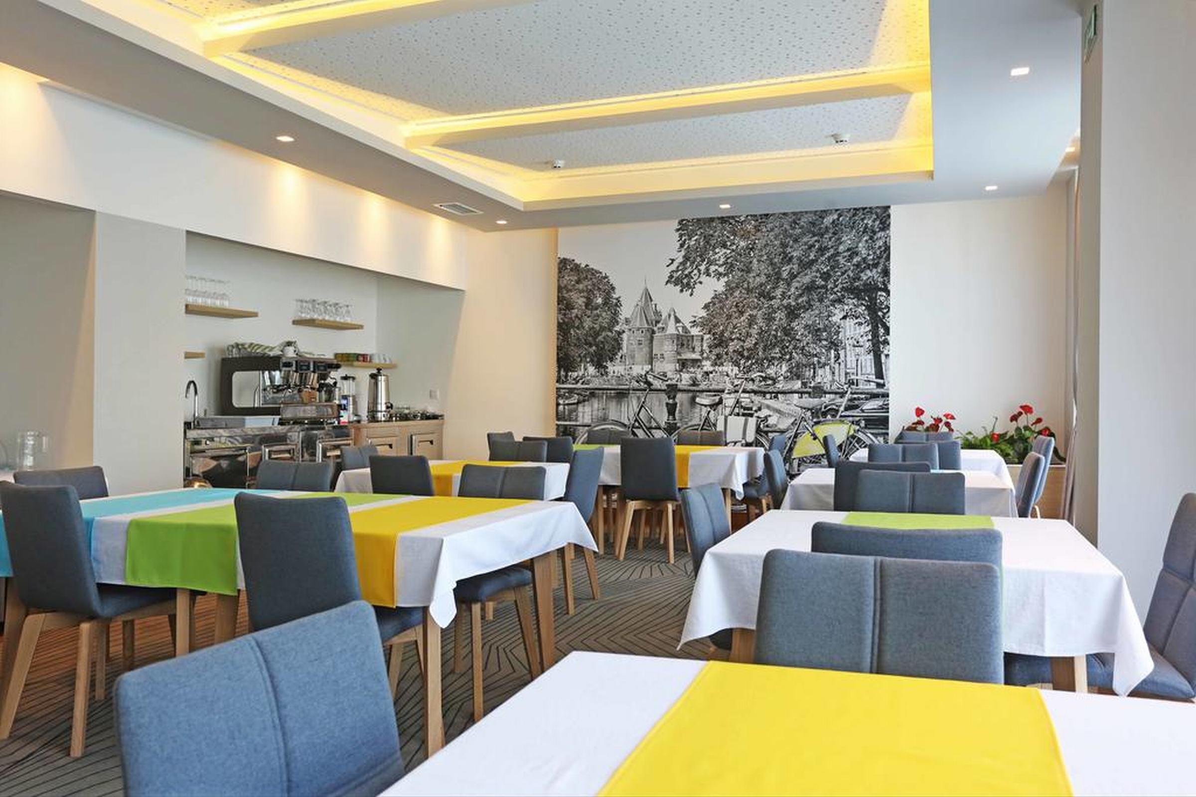 Hotel Grad Сараево Экстерьер фото