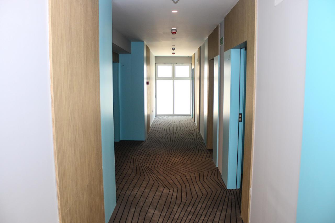 Hotel Grad Сараево Экстерьер фото