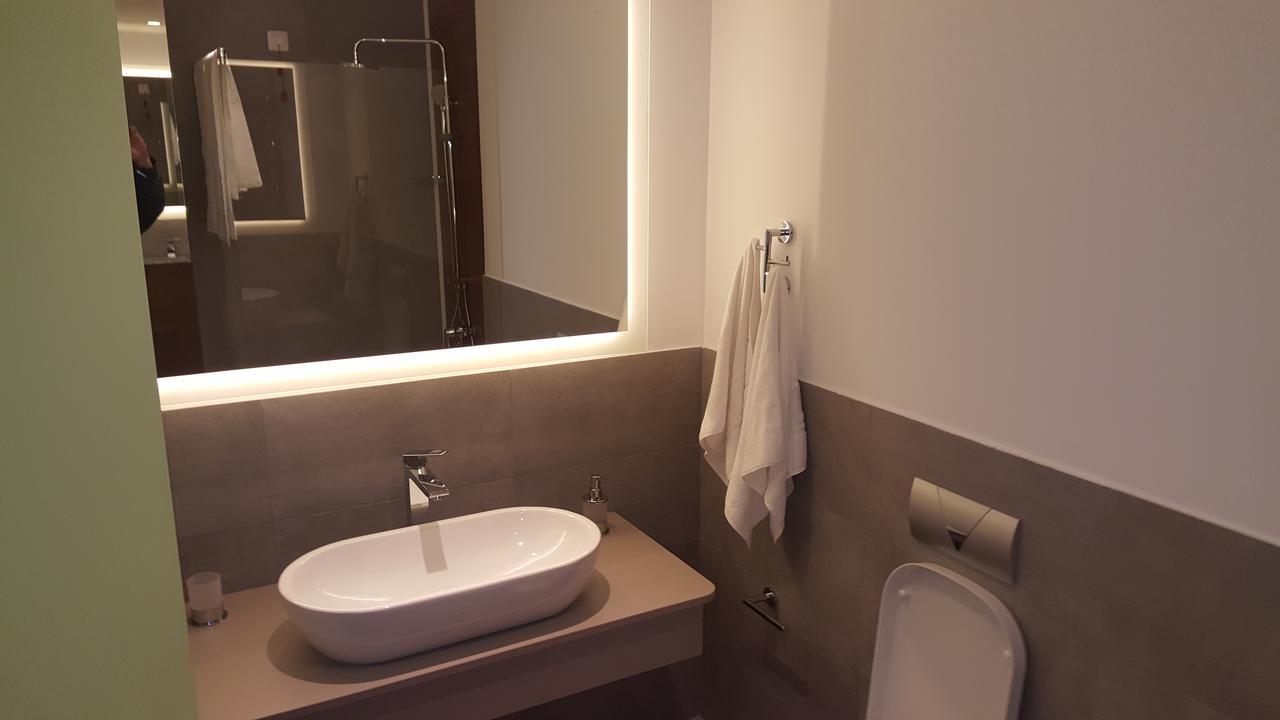 Hotel Grad Сараево Экстерьер фото