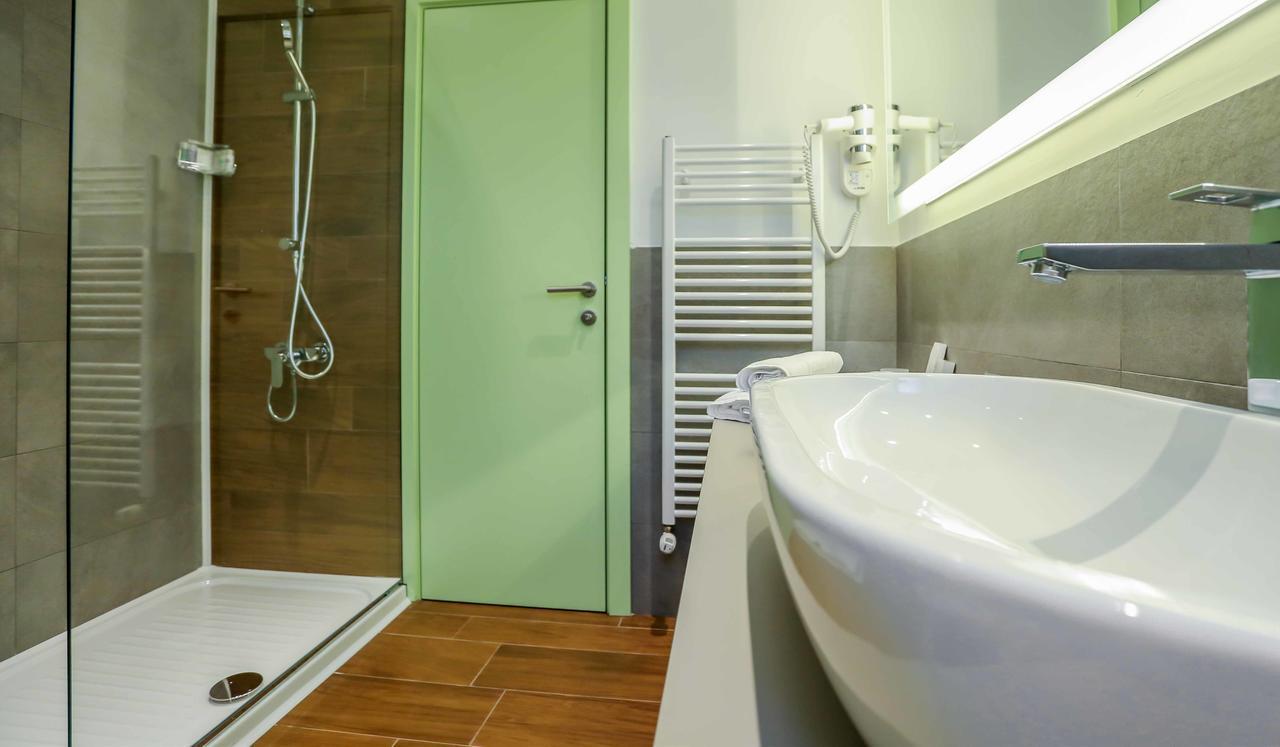 Hotel Grad Сараево Экстерьер фото