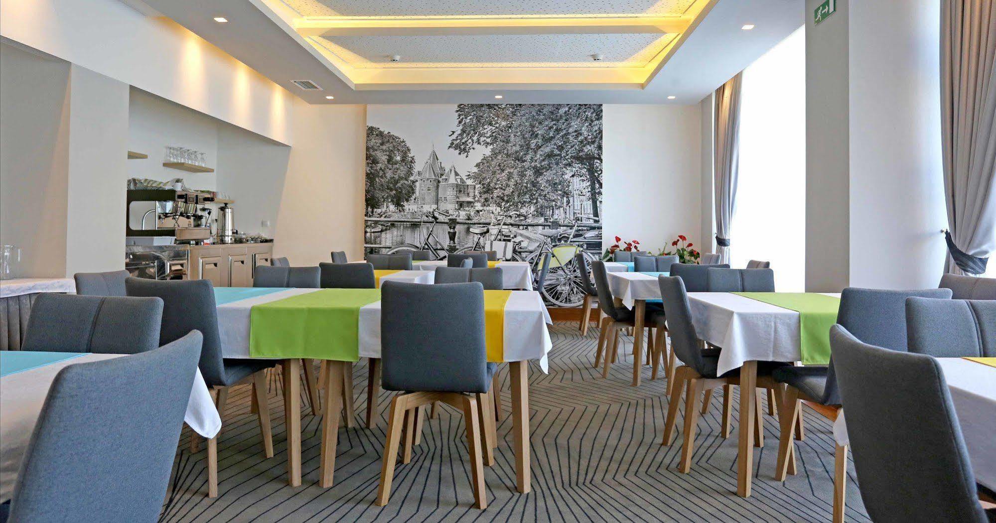 Hotel Grad Сараево Экстерьер фото