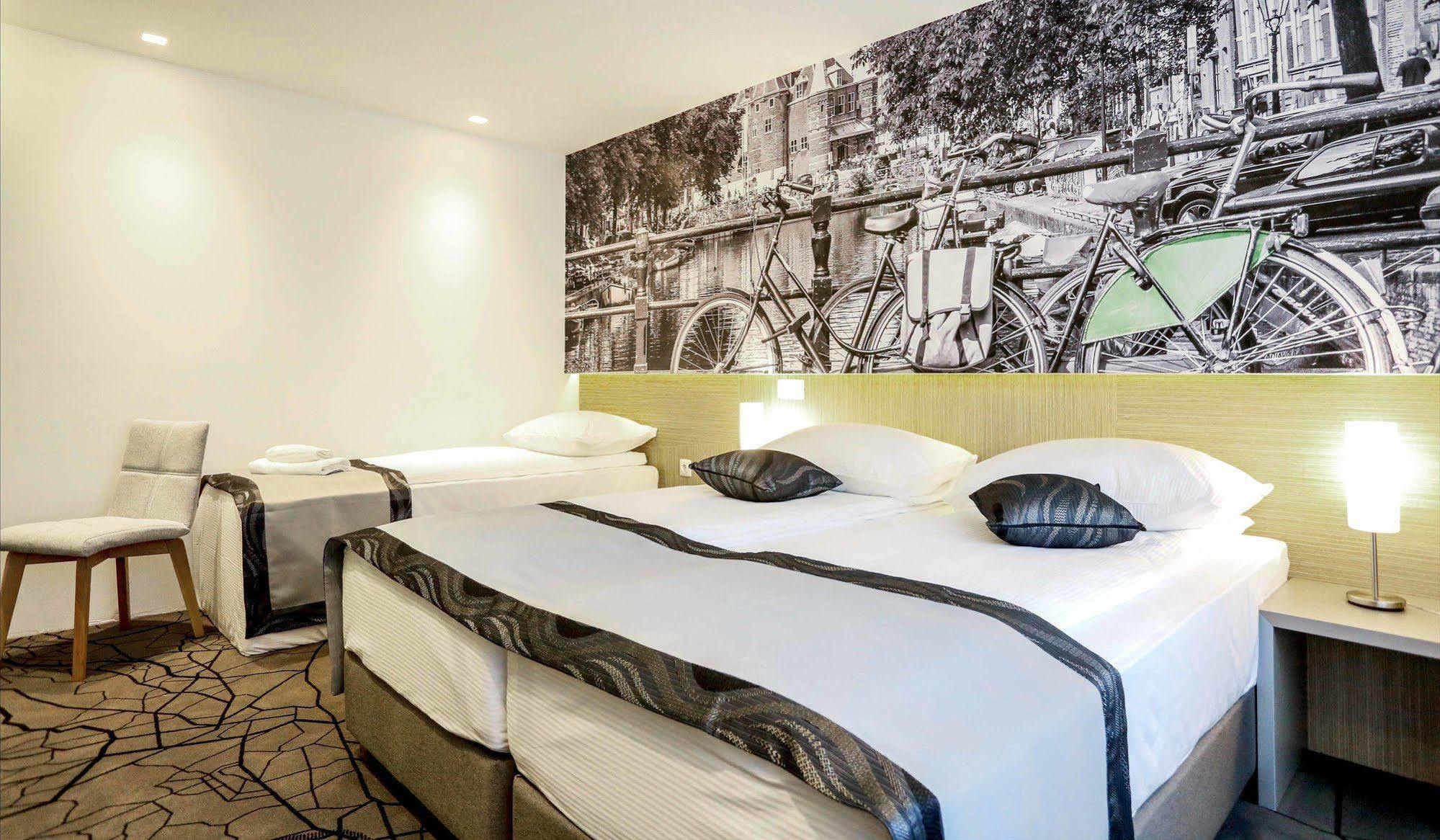 Hotel Grad Сараево Экстерьер фото