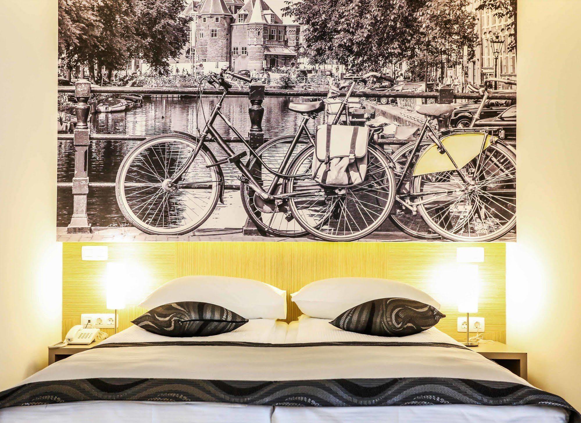 Hotel Grad Сараево Экстерьер фото